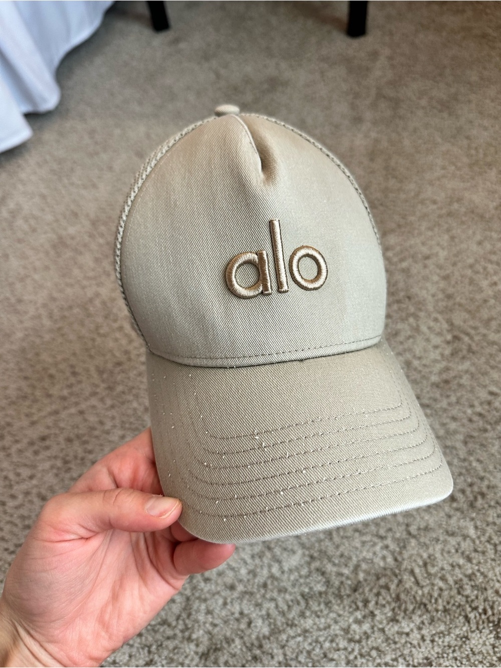 ALO Trucker Hat